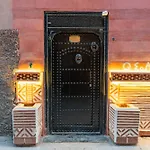 Riad Sabbar Private 4-Bedroom Riad With Heated Pool, Free Wifi & Breakfast