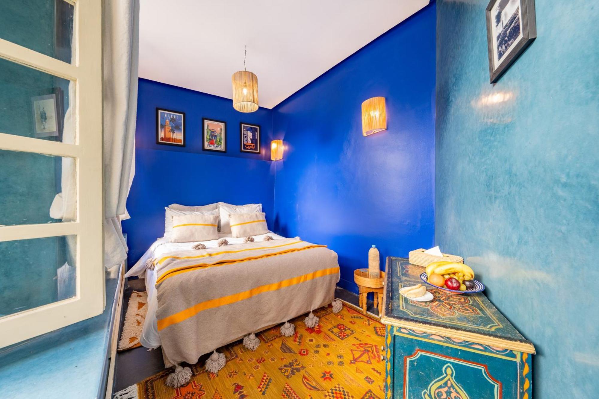 Sabbar Private 4-bedroom With Heated Pool, Free Wifi & Breakfast *